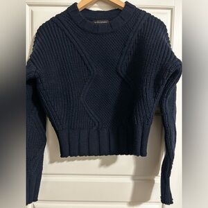 Banana Republic sweater - XS